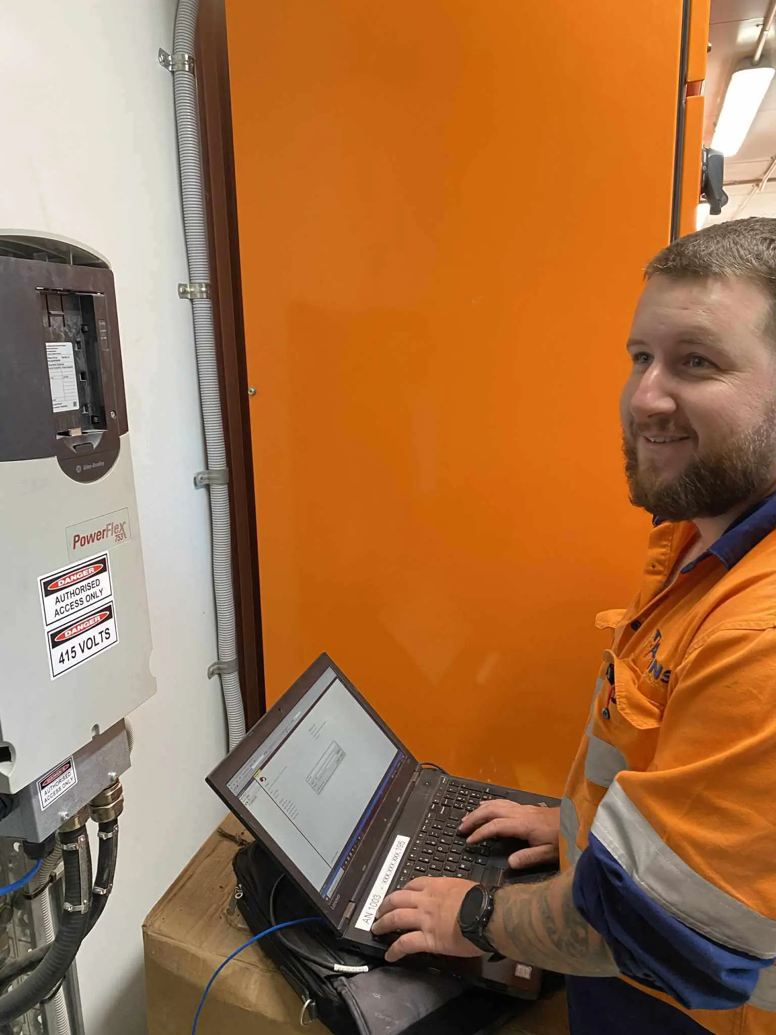 Electrical Consultancy