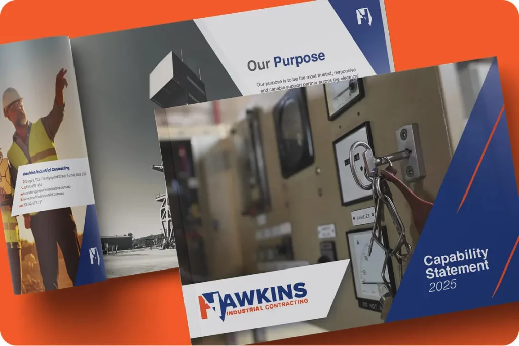 Capability Statement